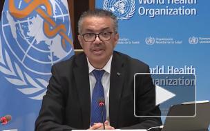 Ущерб от национализма в области вакцин от коронавируса может стоить мировой экономике $9,2 триллиона