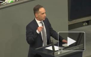 WSJ: США и Германия начали переговоры по "Северному потоку — 2"