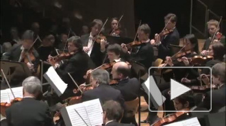 "Бах-оркестр" в Филармонии