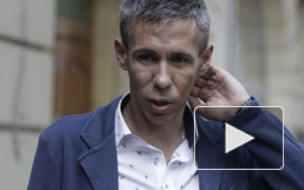 Актер Панин попал в "психушку" с белой горячкой