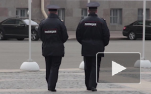 Налетчики в масках ограбили салон связи во Фрунзенском районе