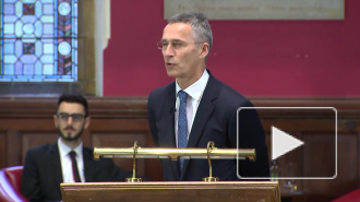 НАТО следует стремиться к улучшению отношений с Россией