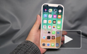 В сеть слили ролик с дизайном iPhone 12