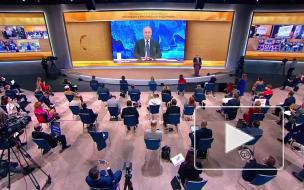 Путин считает, что Карабах с позиций международного права является частью Азербайджана