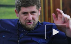 Кадыров отчитал домохозяек, обсуждавших в WhatsApp "свадьбу тысячелетия"