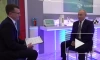 Путин описал впечатления от интервью с Такером Карлсоном