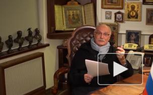 Михалков рассказал о гонорарах артистов, поддерживающих Навального