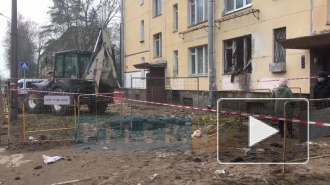 Семья погибшей при прорыве трубы петербурженки получит 2 млн рублей