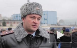 ГИБДД Петербурга разъяснила изменения в правилах дорожного движения