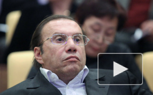 Батурин хочет выйти под залог в 10 миллионов рублей
