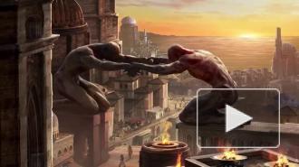 В сети появился тизер "Чёрного Адама" с Дуэйн Джонсоном