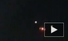 Опубликовано видео экстренной посадки "Боинга" с горящим двигателем