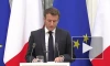 Макрон: Франция и РФ договорились работать вместе над гарантиями безопасности
