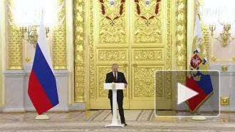 Россия выступает за конструктивность в отношениях с Польшей