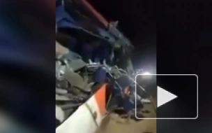 В Египте в аварии с автобусом погибли 12 человек