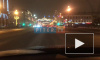 На Невском пьяный водитель каршеринга врезался в "ВАЗ": погиб один человек