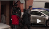 Труп мужчины обнаружили в подвале жилого дома в Ленобласти