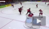 Сборная Дании впервые в истории обыграла Канаду на ЧМ по хоккею
