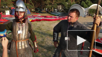 Селигер-2012 готовит крестовый поход на петербургских геев