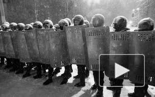 В Москве собираются увековечить подвиг украинского спецназа