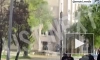 Здание МГБ Приднестровья в Тирасполе обстреляли из гранатомета