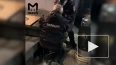 В ресторане Москвы посетитель ударил полицейского стулом