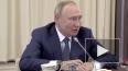 Путин: воссоединение Донбасса с РФ должно было произойти ...