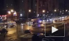 На Шлиссельбургском проспекте в результате наезда автомобиля погибла женщина
