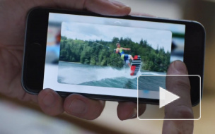 Новый iPhone 6S от Apple расширяет возможности пользователей