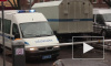 В Ангарске на остановке произошел взрыв, мужчине оторвало ногу