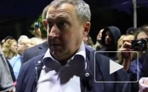 Последние новости Украины 19.06.2014: Андрей Дещица освобожден от занимаемой должности
