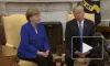 Пушков объяснил отказ Меркель от участия в саммите G7 в США