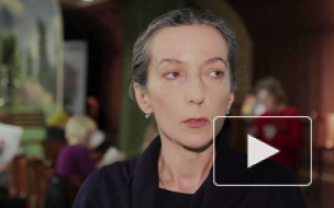 Полина Дашкова не рискует писать книги об Украине