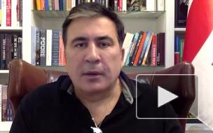 Саакашвили захотел вернуться на свой огород в Грузии