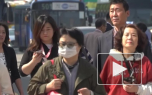 Китайский коронавирус переходит от человека к человеку