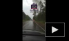 Видео: Под Красноярском автолюбитель сгорел заживо 