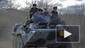 Представитель ДНР: украинские диверсанты переодеваются ополченцами и российскими военными