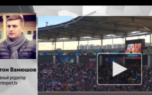 Эксперт: с Черчесовым сборную России ждет провал на ЧМ-2018