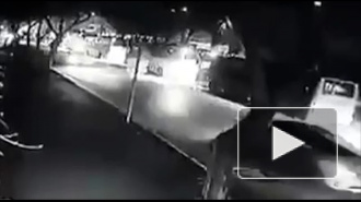 Появилось видео страшного взрыва в центре Анкары