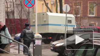 В Пушкине задержали полицейского, который вымогал 100 тысяч рублей