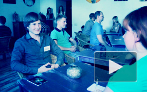 Петербуржцы ходят на свидания, чтобы помолчать 