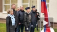 В школах Ленобласти прошла церемония поднятия флага ...