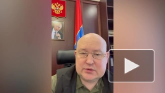 В Севастополе не требуется введение спецрежима, заявил губернатор