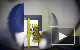 Матвиенко: Россия готовит ответ на санкции по "Северному потоку-2"