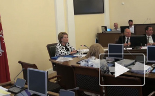 Валентина Матвиенко: Тарифы на тепло после ремонта надо снижать
