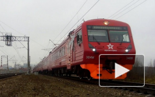 Аэрокспресс все же будет: Смольный пообещал начать строительство после ЧМ-2018