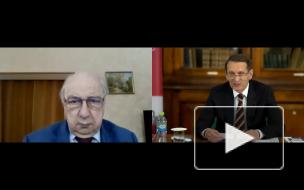 Нарышкин назвал национализм в Польше при Пилсудском предвестником нацизма