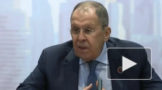Лавров: на встрече с Рубио вбросы CNN про якобы бомбежку Москвы не обсуждались