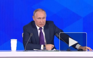 Путин: России и Белоруссии удалось достичь понимания по вопросам интеграции
