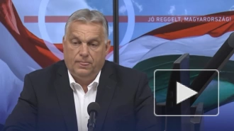 Венгрия должна быть готова к любой ситуации на Украине, заявил Орбан